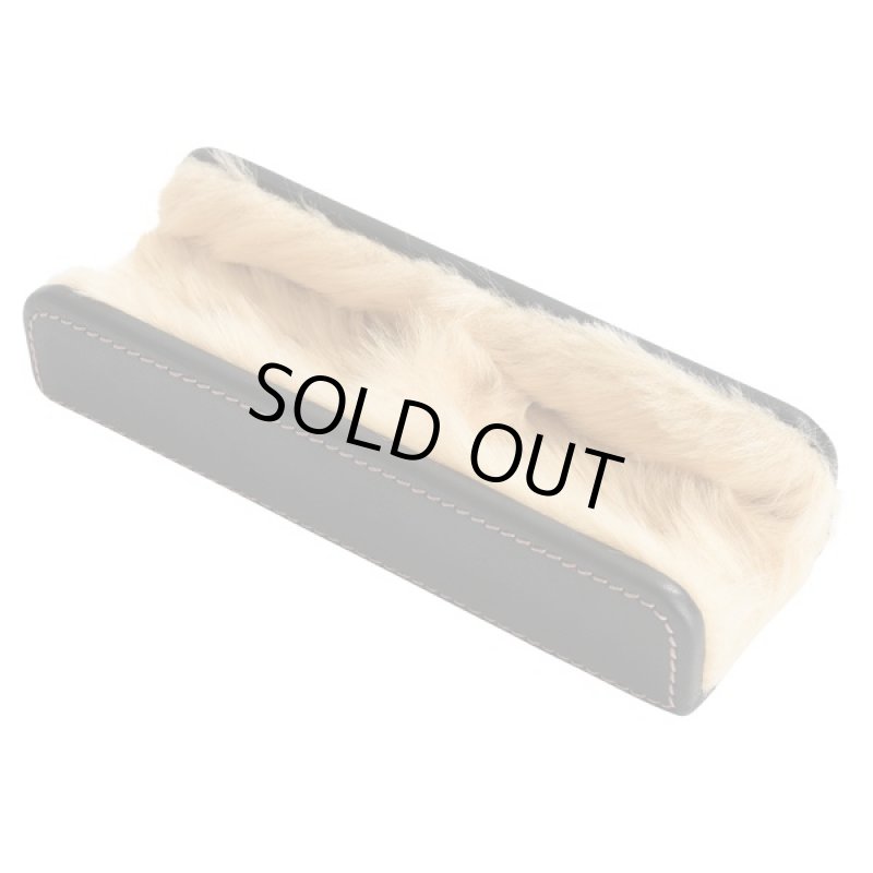 画像2: ファーアレンジメガネスタンド/横置き(メガネ置き,インテリア,メガネ収納,卓上,デスク) (2)