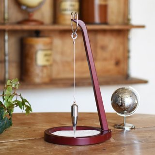 となりのトトロM429「中トトロの振り子掛時計」RSM-M429