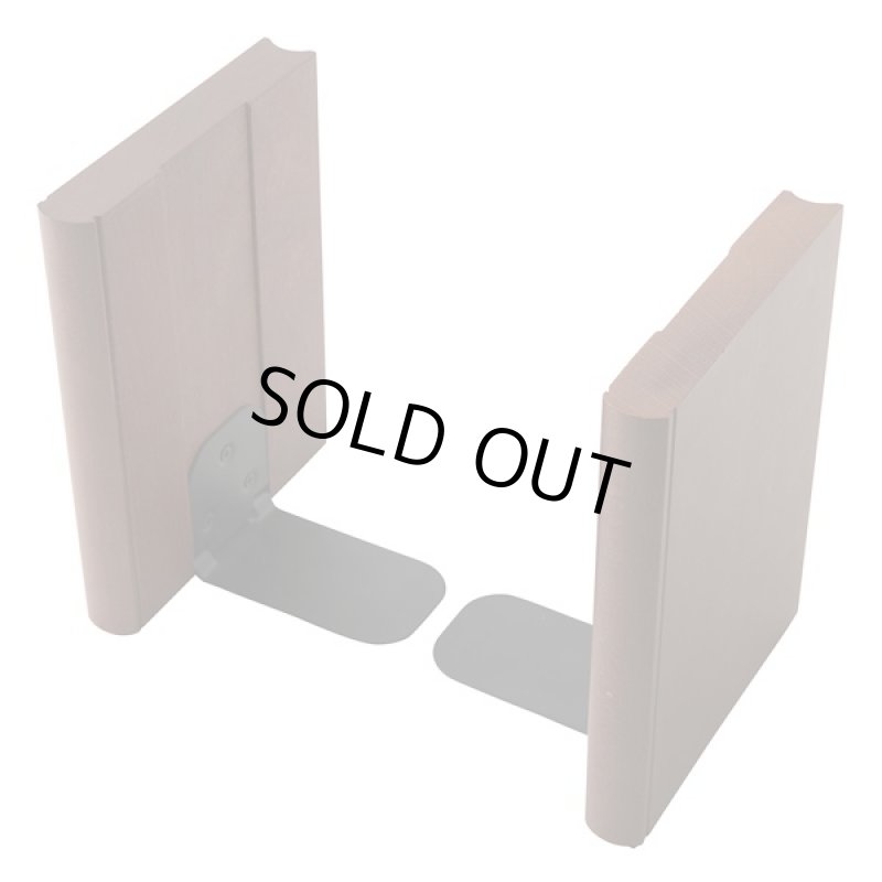 画像2: 木製ブックエンド (本立て,卓上ブックエンド,天然木,インテリア,机上父の日,贈り物,プレゼント) (2)