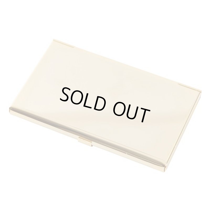 画像3: 天然木名刺入れ (男女兼用,カードケース,ビジネス,仕事,ナチュラル志向な文具,ナチュラルテイスト小物,天然木製名刺入れ) (3)