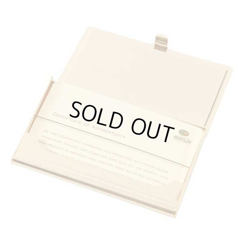 画像4: 天然木名刺入れ (男女兼用,カードケース,ビジネス,仕事,ナチュラル志向な文具,ナチュラルテイスト小物,天然木製名刺入れ) (4)