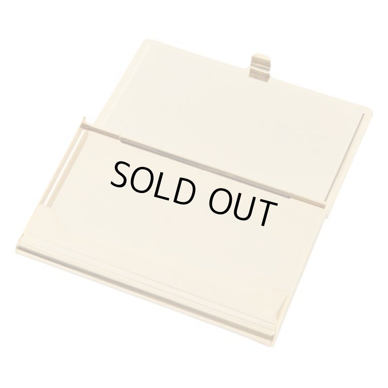 画像5: 天然木名刺入れ (男女兼用,カードケース,ビジネス,仕事,ナチュラル志向な文具,ナチュラルテイスト小物,天然木製名刺入れ) (5)