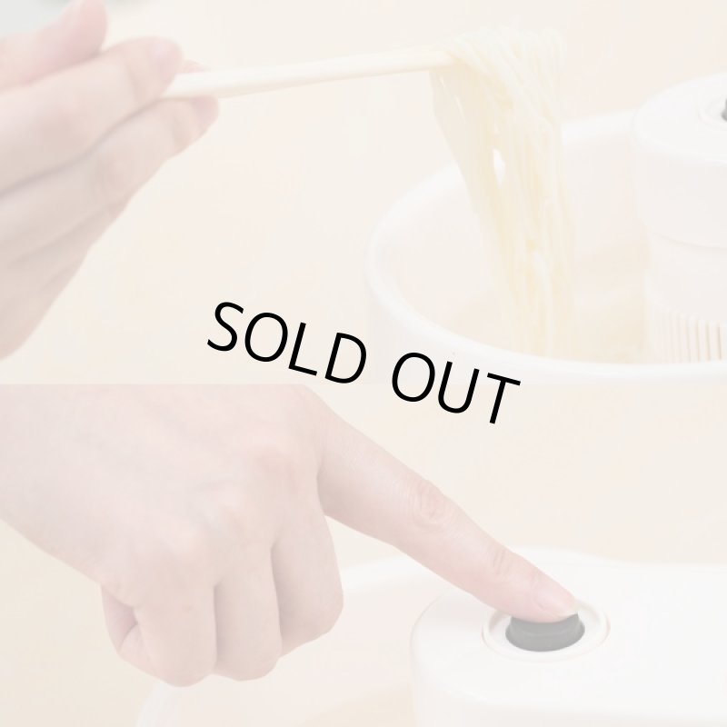 画像3: 流しそうめんはじめました(家庭用,流しそうめん器,カップ2個付き,電池式,夏,ホームパーティ) (3)