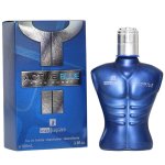 画像2: 香水「インサイドフレグランス」ACTIVE BLUE HOMME(アクティブブルー)オードトワレ100ml(パフューム,メンズ,フレグランス) (2)