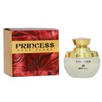 画像2: 香水「インサイドフレグランス」PRINCESSFEMME(プリンセス)オードトワレ100ml(パフューム,レディース,フレグランス,ドバイ発) (2)