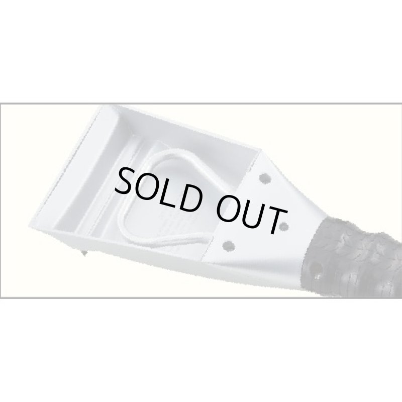 画像2: 車窓専用雪解け器『溶かしたろう』 (2)