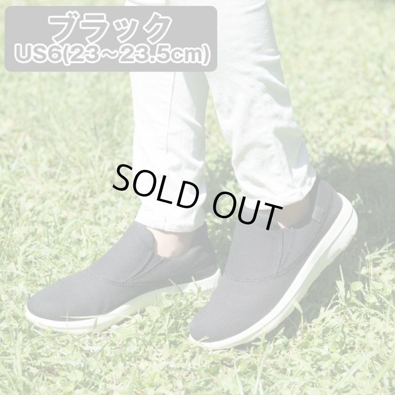 画像2: 送料無料フィットフロップ「スポーティースリッポンスニーカー」 (イギリスブランド,モデル・タレント愛用) (2)