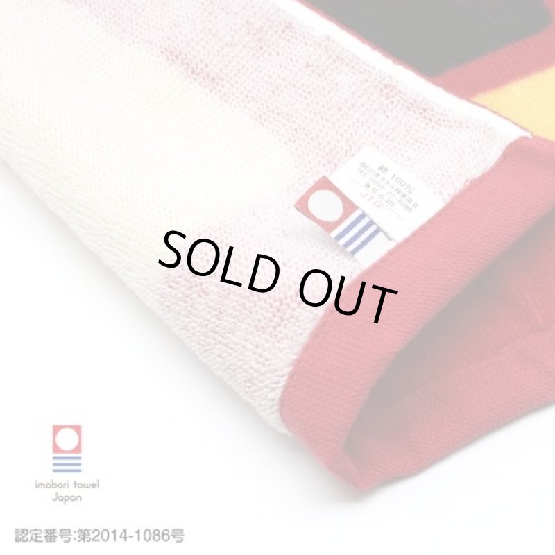 画像2: レトロFCフェイスタオル(今治タオル) (2)