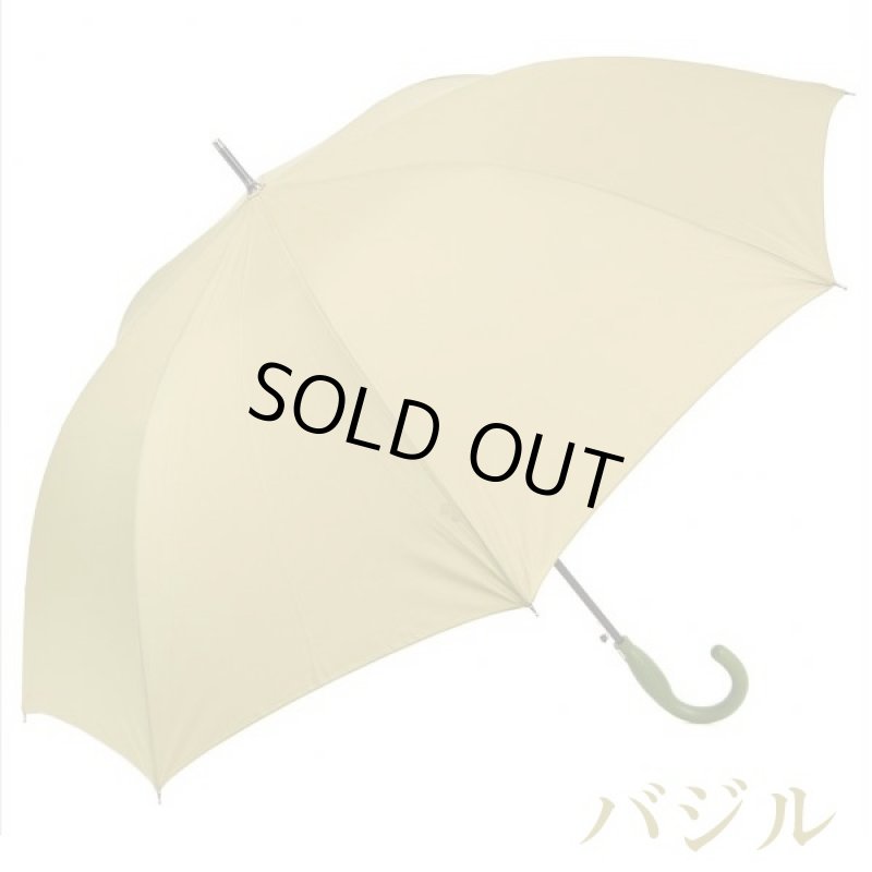 画像4: 耐風骨ジャンプ傘「ストーム」(耐風傘,アンブレラ,8本骨,65センチ,グラスファイバー,男女兼用,雨風,突風,特殊構造,超撥水,テフロン加工) (4)