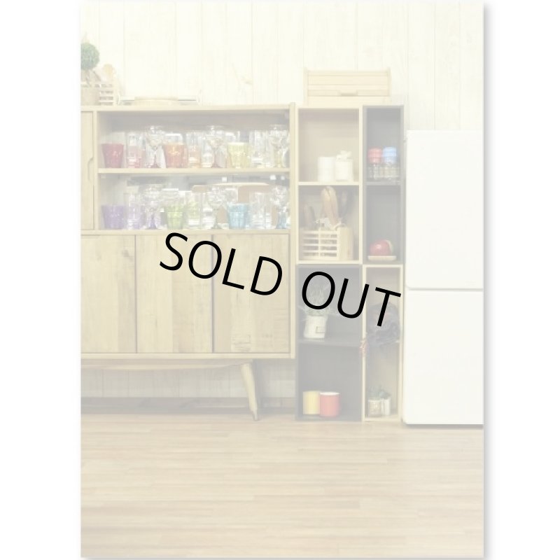 画像2: スリムスペースラック15cmタイプ2個セット (2)