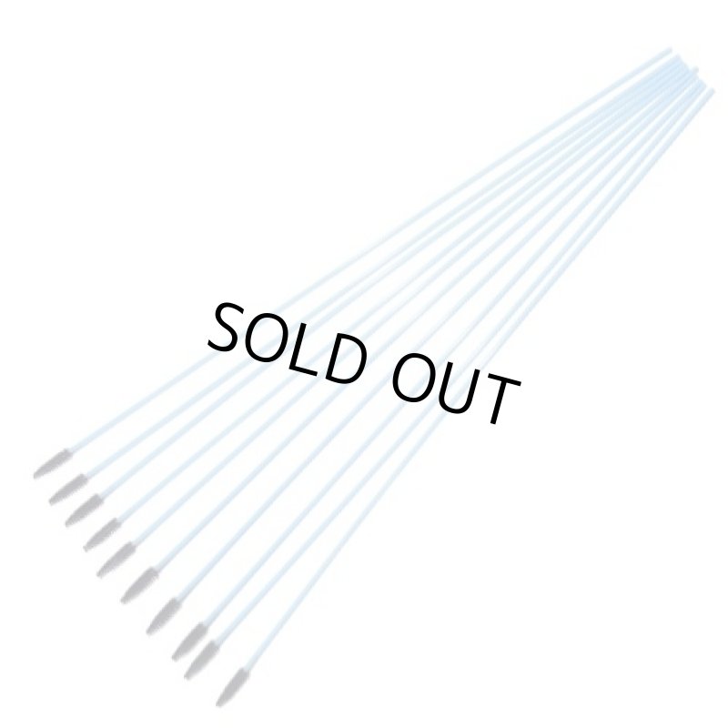 画像3: 激安!排水口&隙間清掃ブラシ(排水工房)5本(大手清掃会社使用/排水管/髪の毛/ホコリ/グルグル/絡め取る/大掃除/そうじ/年末) (3)