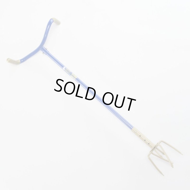 画像4: 簡単土おこし(雑草処理,土おこし,土の手入れ,耕す,ガーデニンググッズ,園芸) (4)