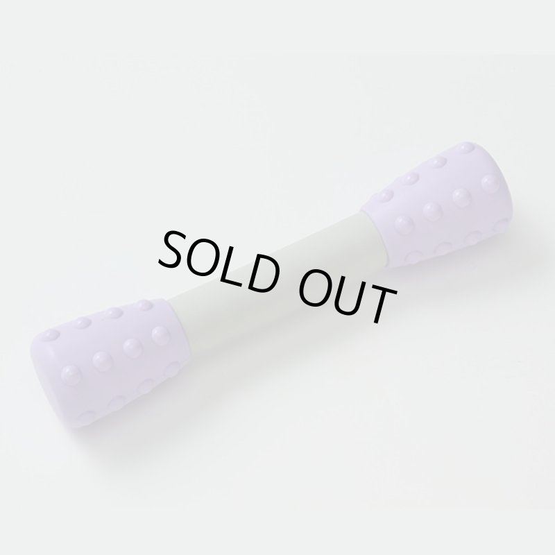 画像4: ストレッチダンベル(筋力アップグッズ、手首筋力アップグッズ、握力強化グッズ、二の腕シェイプアップグッズ、女性向きダンベル) (4)