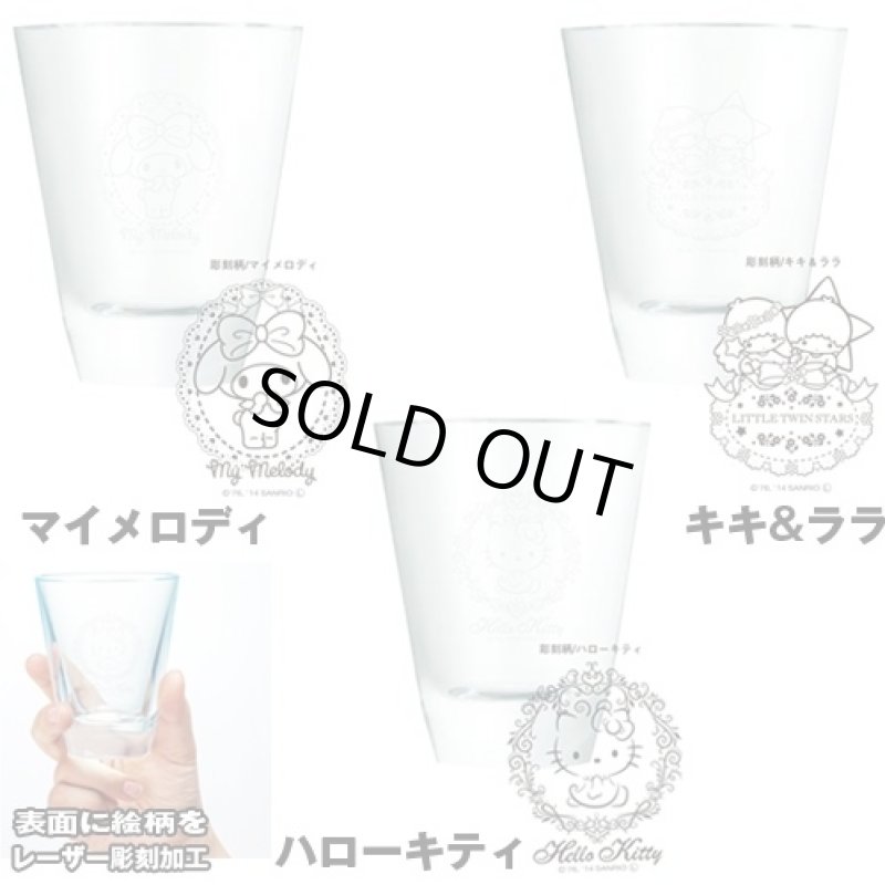 画像2: Sanrio(サンリオ)シリコングラス【shupua】 (2)