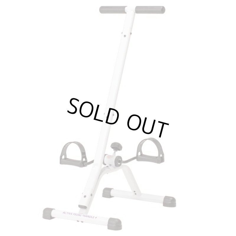 画像3: ハンドル付きアクティブペダリングマシーン(有酸素運動,サイクル,エクササイズ,自転車,アクティブペダル,運動,筋トレ,カロリー消費) (3)