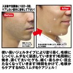 画像4: ナノットアンヘアコントロールジェル ２本セット (4)