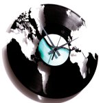 画像2: LPレコード・アトリエアートクロック 【World】 (2)