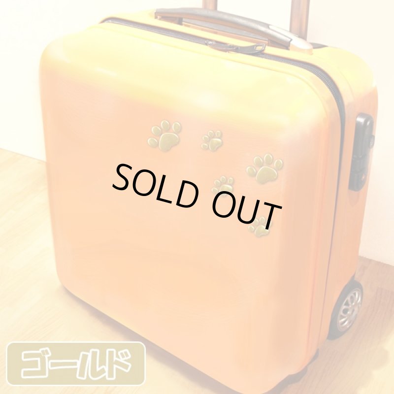 画像3: 肉球エンブレムステッカー同色2袋セット(肉球シリーズ,ステッカーシール,カーアクセサリーカーステッカー,猫の足跡) (3)