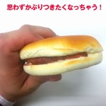 画像4: ハンバーガー2個セット(本物そっくり,リアルハンバーガー,どっきり,いたずらアイテム) (4)