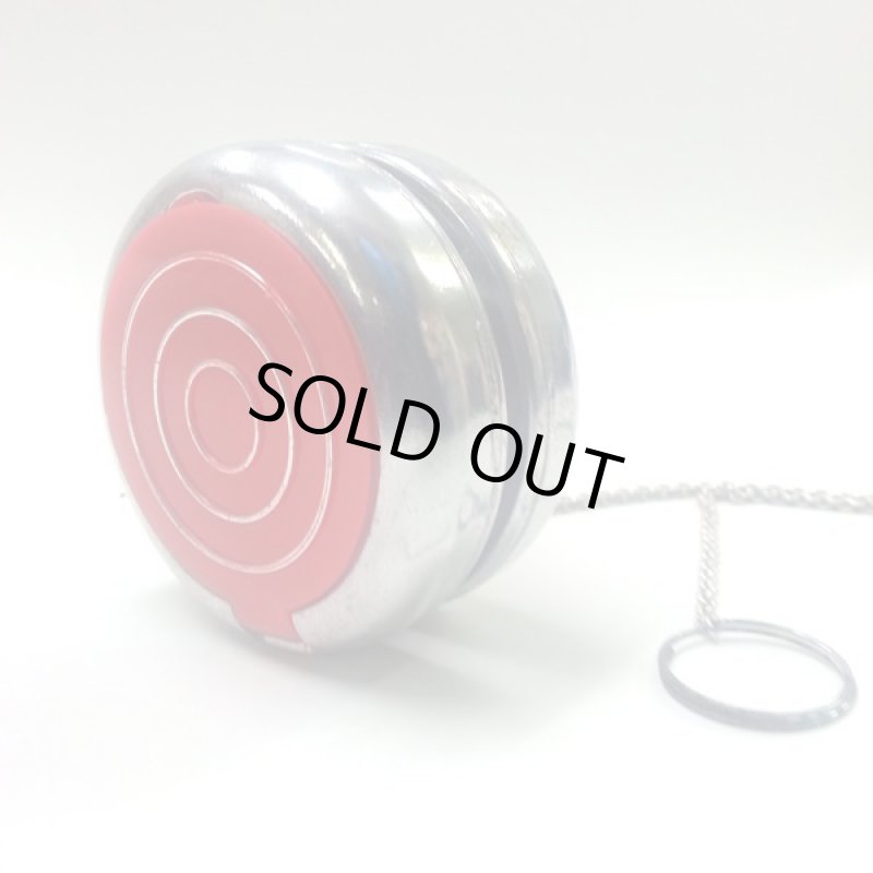 画像2: 金属製スケバンヨーヨー (2)