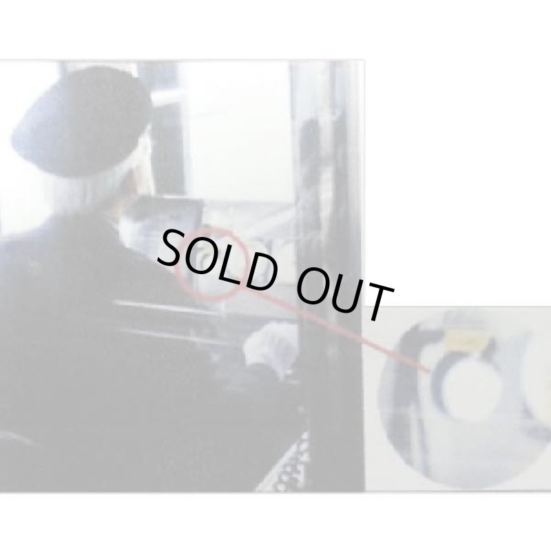 画像4: 旧国鉄復刻モデル懐中時計(鉄道,国有鉄道,視認性,精工舎,セイコー,クオーツ) (4)