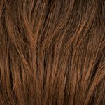 画像4: Lapin d'or レディースウィッグ プレーンショート(ミルキーブラウン)（ラパンドアール/フルウィッグ/髪/ヘアー/イメージチェンジ） (4)