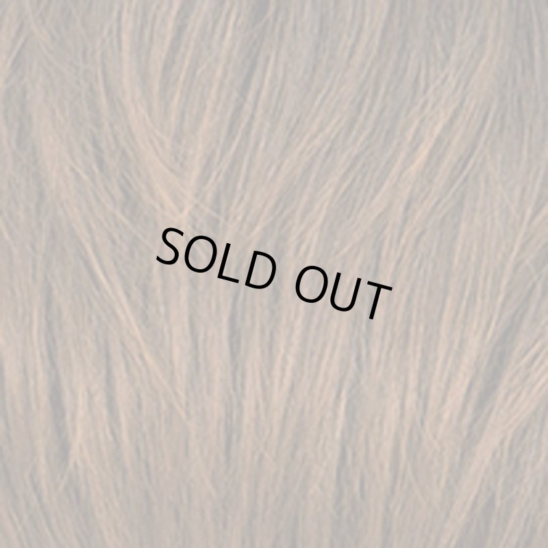 画像4: Lapin d'or レディースウィッグ プレーンショート(ミルキーブラウン)(ラパンドアール/フルウィッグ/髪/ヘアー/イメージチェンジ) (4)