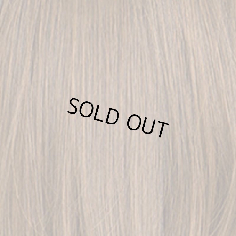 画像4: Lapin d'or レディースウィッグ クリスタルロングウェーブ(ミルキーブラウン)(ラパンドアール/フルウィッグ/ヘアー/イメージチェンジ) (4)