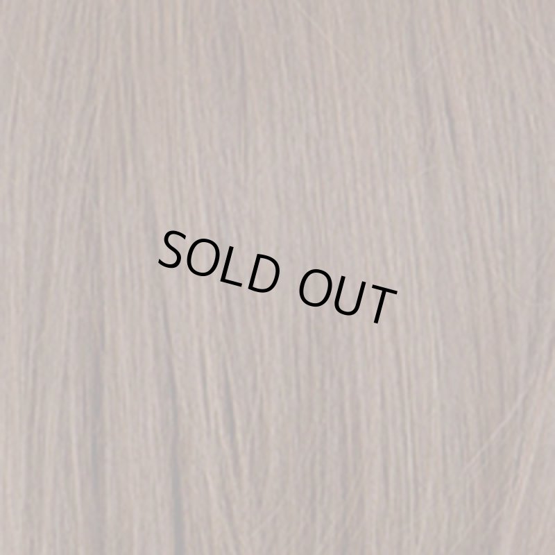 画像4: Lapin d'or レディースウィッグ クリスタルロングウェーブ(ブラウニー)(ラパンドアール/フルウィッグ/ヘアー/イメージチェンジ) (4)