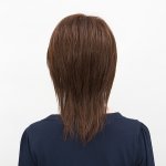 画像3: レディースウィッグ フレッシュレイヤー(ショコラブラウン)(ファッションウィッグ,パンドアール,Lapin d'or,カツラ) (3)