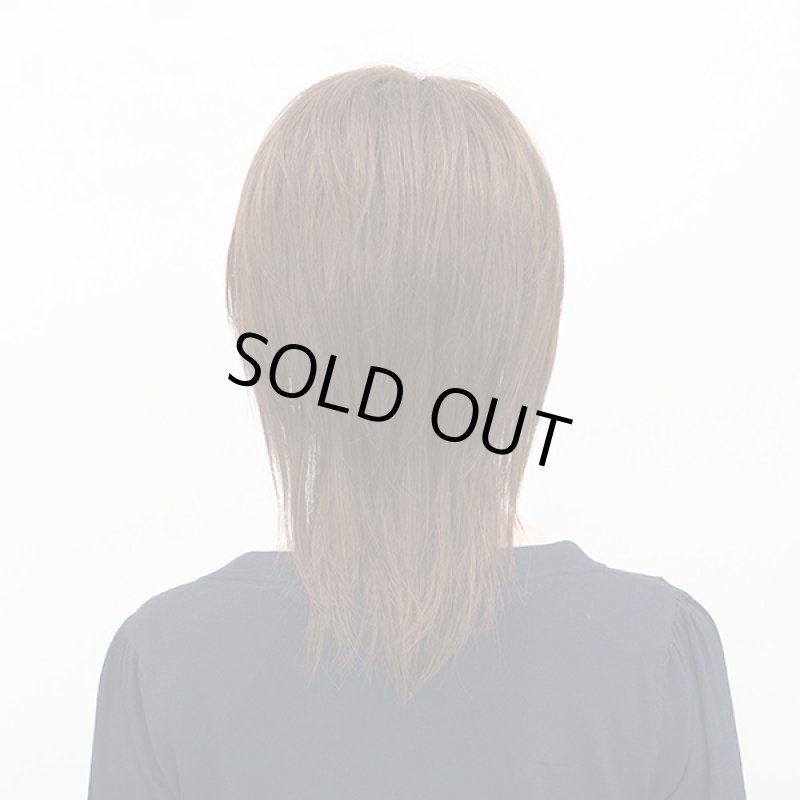 画像3: レディースウィッグ フレッシュレイヤー(ショコラブラウン)(ファッションウィッグ,パンドアール,Lapin d'or,カツラ) (3)