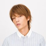 画像1: Lapin d'or Homme メンズウィッグ クラウドショート(ハニーブラウン)（ラパンドアール/フルウィッグ/髪/ヘアー/イメージチェンジ） (1)