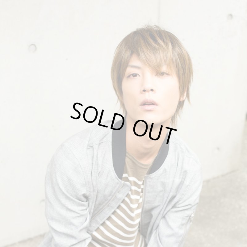 画像5: Lapin d'or Homme メンズウィッグ クラウドショート(ビターシナモンブレンド)(ラパンドアール/フルウィッグ/ヘアー/イメージチェンジ) (5)