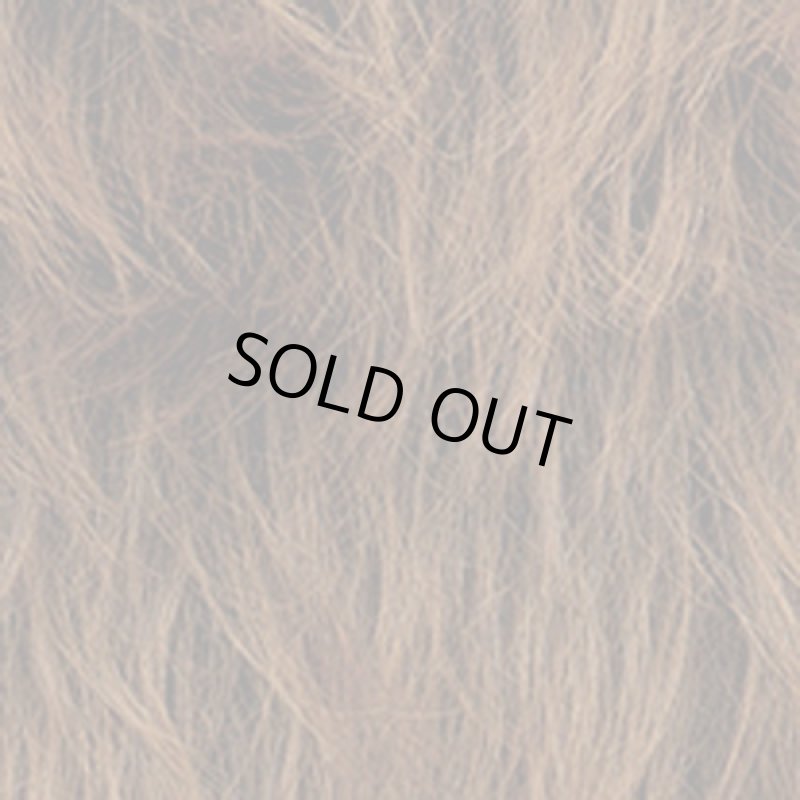 画像4: Lapin d'or Homme メンズウィッグ エッジスパイク(ミルキーブラウン)(ラパンドアール/フルウィッグ/髪/ヘアー/イメージチェンジ) (4)