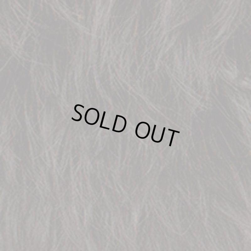 画像4: Lapin d'or Homme メンズウィッグ エッジスパイク(スタンダードブラック)（ラパンドアール/フルウィッグ/髪/ヘアー/イメージチェンジ） (4)