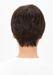 画像3: Lapin d'or Homme メンズウィッグ カジュアルマニッシュショート(ココアブラウン) (3)