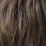 画像4: Lapin d'or Homme メンズウィッグ ラフグランジ(ローライトブラウン)(ラパンドアール/フルウィッグ/髪/自然/ヘアー） (4)