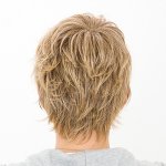 画像3: メンズウィッグ オーシャンショート(ナチュラルブロンド) (3)