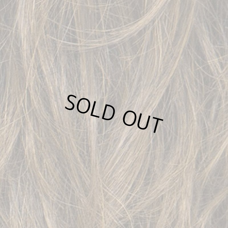 画像4: メンズウィッグ エアリーマッシュ(キャラメルブラウン) (4)