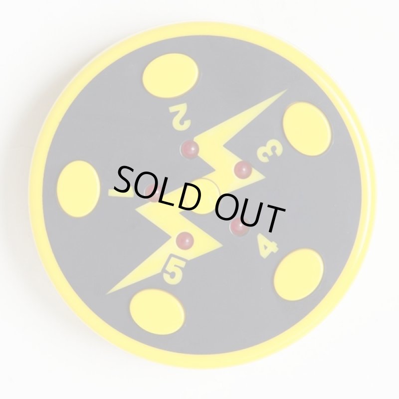 画像2: 早押しチャレンジ (光と音が出る早押しピンポン,ボタン装置,イベント,余興,卓上早押しクイズ,クイズバトル,盛り上げ) (2)