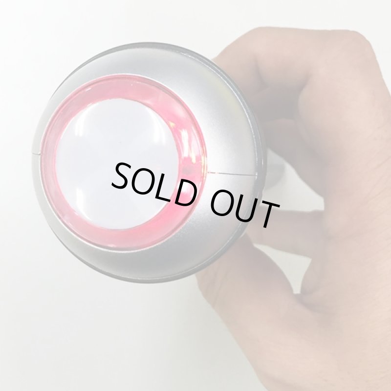 画像4: 正解!○×マイク (正解・不正解の音付き,クイズ,回答,司会者,パーティー,宴会,おもちゃマイク,,二次会,忘年会,盛り上げ) (4)