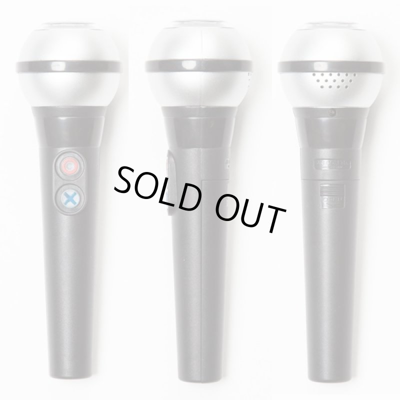 画像5: 正解!○×マイク (正解・不正解の音付き,クイズ,回答,司会者,パーティー,宴会,おもちゃマイク,,二次会,忘年会,盛り上げ) (5)