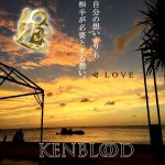 画像2: KENBLOODリング「KR-271GD」 (シルバー925,アクセサリー,SILVER925,ストリート) (2)