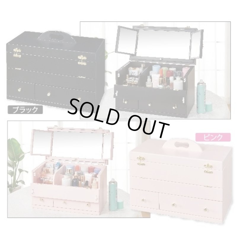 画像2: プロメイクさんのワイドミラー (2)