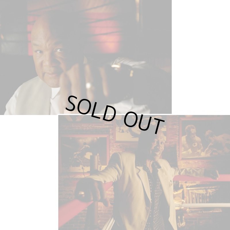 画像5: DVD「フェイシング・アリ」(ドキュメンタリー,映像,モハメド・アリ,ジョージ・フォアマン,ジョー・フレージャー) (5)