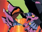 画像2: 新世紀エヴァンゲリオン Blu-ray BOX【NEON GENESIS EVANGELION Blu-ray BOX】 (2)