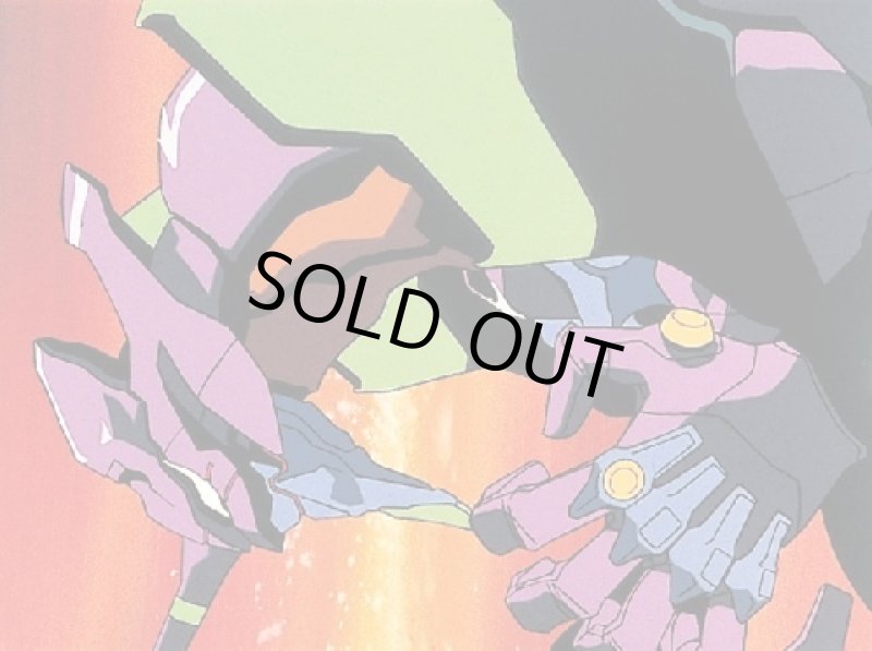 画像2: 新世紀エヴァンゲリオン Blu-ray BOX【NEON GENESIS EVANGELION Blu-ray BOX】 (2)