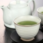 画像3: 煎茶詰合せ缶2本入 (夏ギフト,お茶処,静岡県産,森町産,高級茶,深蒸し煎茶,お中元,のしOK,お取り寄せ,贈答用,お祝い,ギフト) (3)