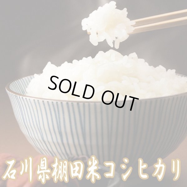 石川棚田米コシヒカリ2kg (お米,,こしひかり,新米,お取り寄せ 石川棚田米コシヒカリ2kg (お米,,こしひかり,新米,お取り寄せ