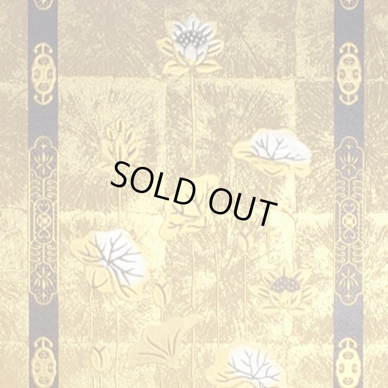 画像4: 送料無料漆器ミニ仏壇「金蒔」 (きんまき.光沢塗り仕上げ,仏具,小型.モダン,おしゃれ,伝統漆器,和室,洋室,蒔絵) (4)